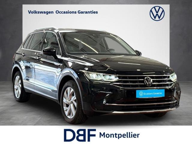 Volkswagen Tiguan image 5