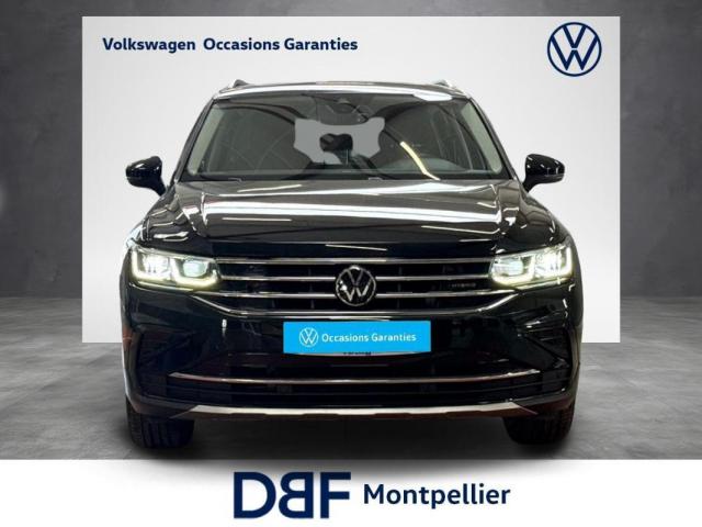 Volkswagen Tiguan image 8