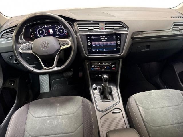 Volkswagen Tiguan image 9