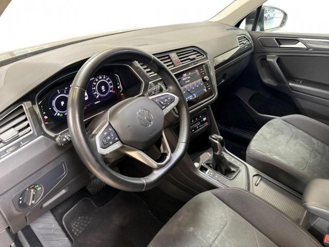 Volkswagen Tiguan image 4