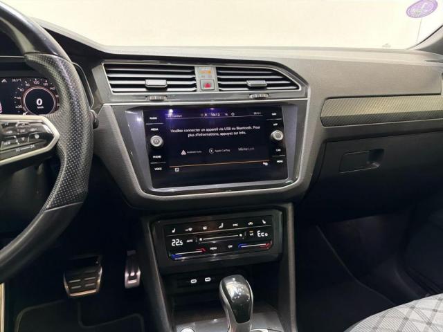 Volkswagen Tiguan image 7