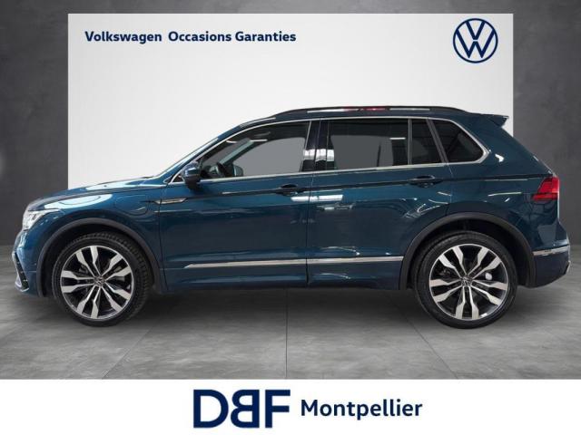 Volkswagen Tiguan image 6