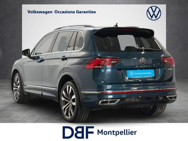 Volkswagen Tiguan image 5