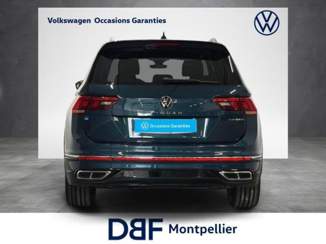Volkswagen Tiguan image 4
