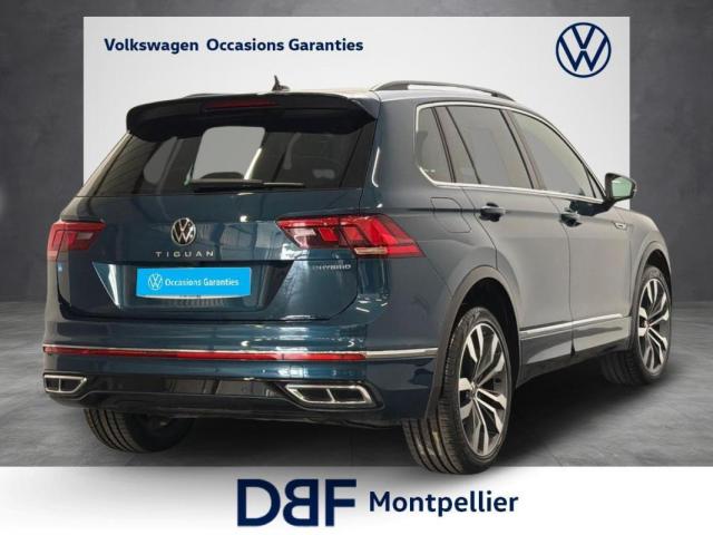 Volkswagen Tiguan image 8