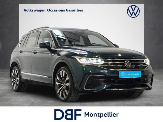Volkswagen Tiguan image 2
