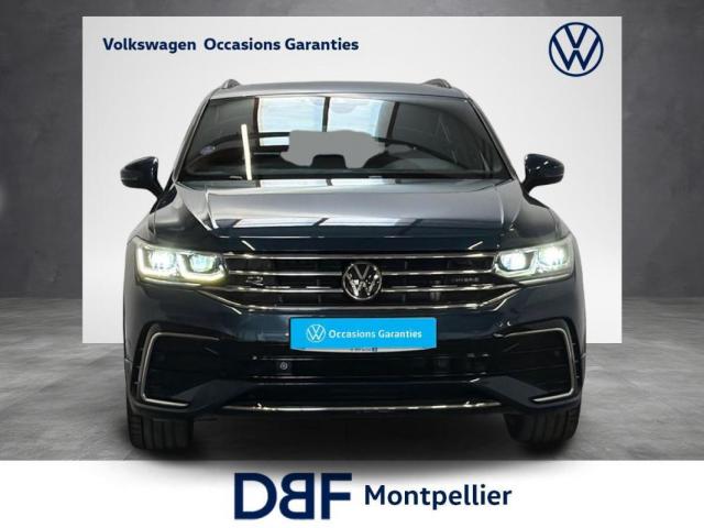 Volkswagen Tiguan image 1