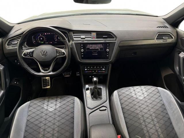 Volkswagen Tiguan image 9