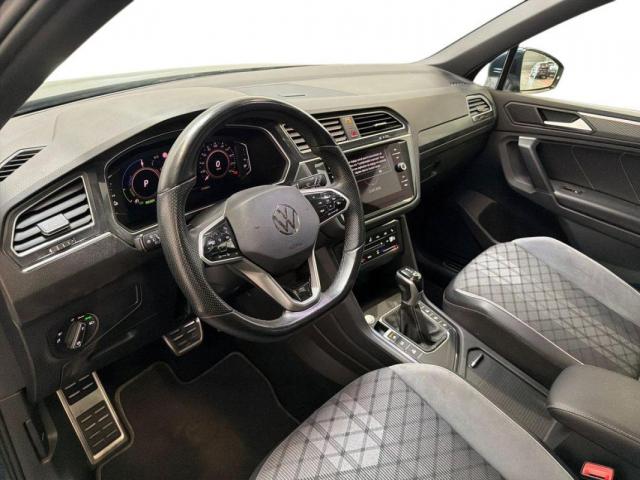 Volkswagen Tiguan image 3