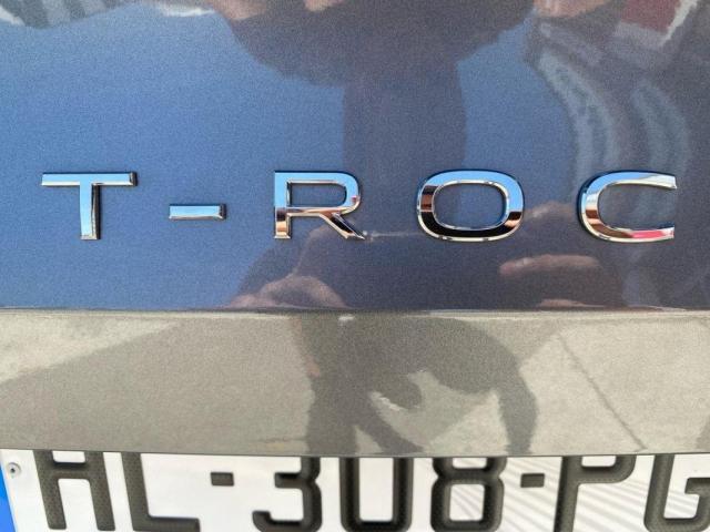 Volkswagen T-Roc image 1