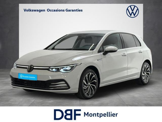 Volkswagen Golf 1.5 Etsi Opf 150 Dsg7 Style