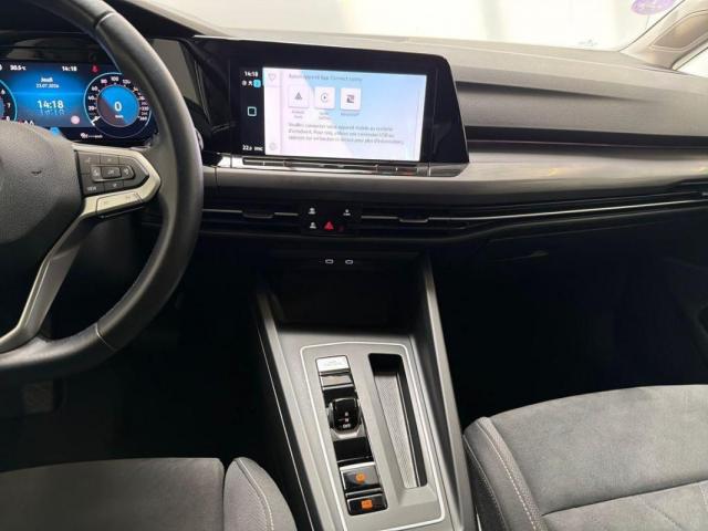 Volkswagen Golf image 6
