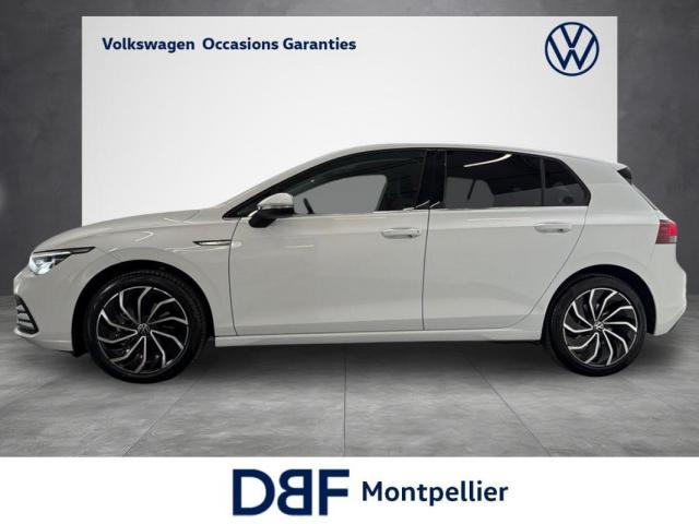 Volkswagen Golf image 7