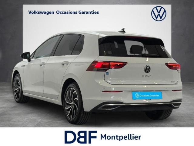 Volkswagen Golf image 3
