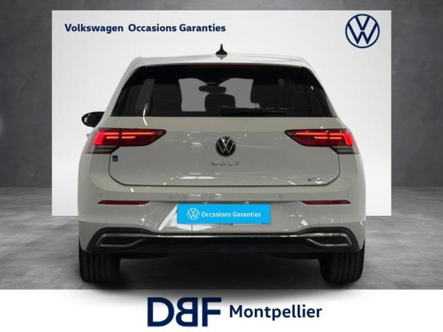 Volkswagen Golf image 5