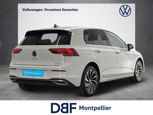 Volkswagen Golf image 8