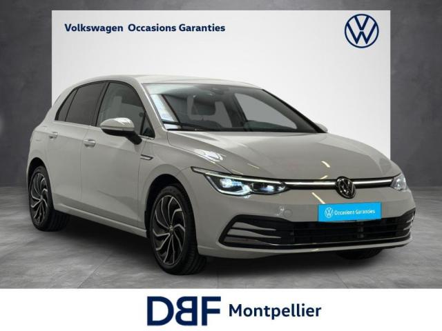 Volkswagen Golf image 9