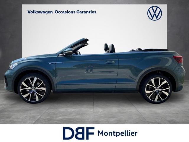 Volkswagen T-Roc image 4