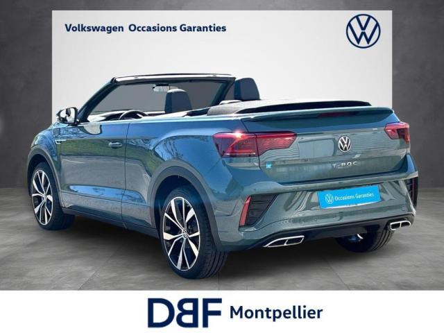 Volkswagen T-Roc image 2