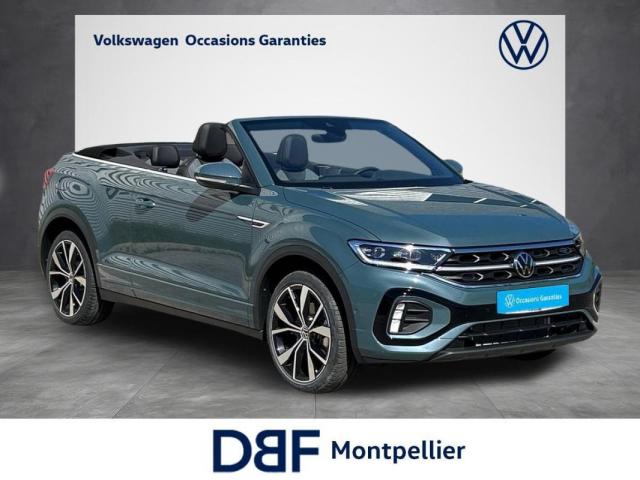 Volkswagen T-Roc image 7