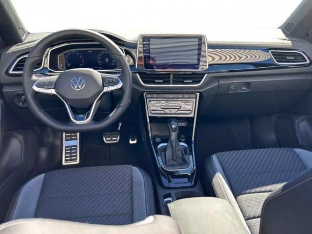 Volkswagen T-Roc image 3