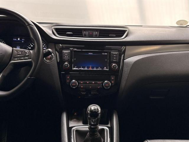 Nissan Qashqai image 2