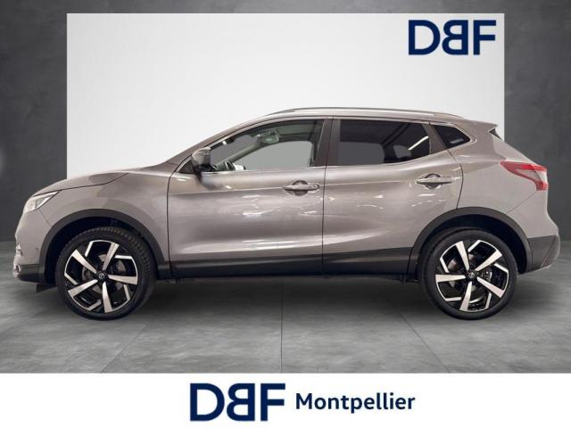 Nissan Qashqai image 5