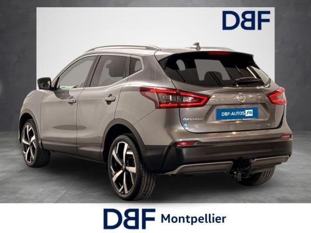 Nissan Qashqai image 6