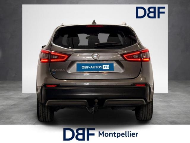 Nissan Qashqai image 3