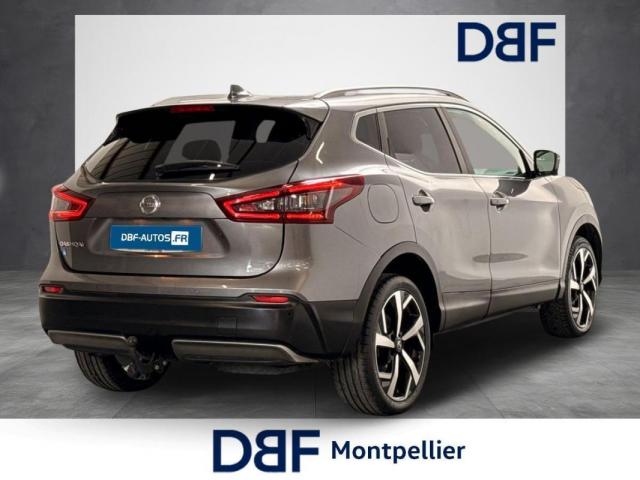 Nissan Qashqai image 4