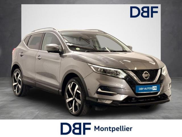 Nissan Qashqai image 7