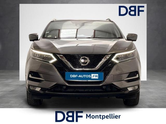 Nissan Qashqai image 9