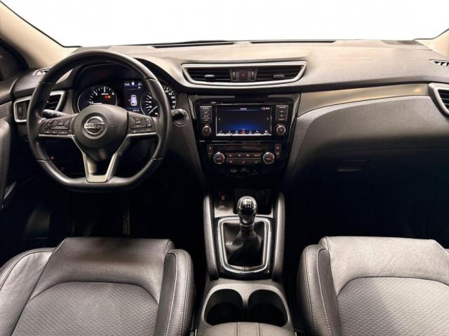 Nissan Qashqai image 1
