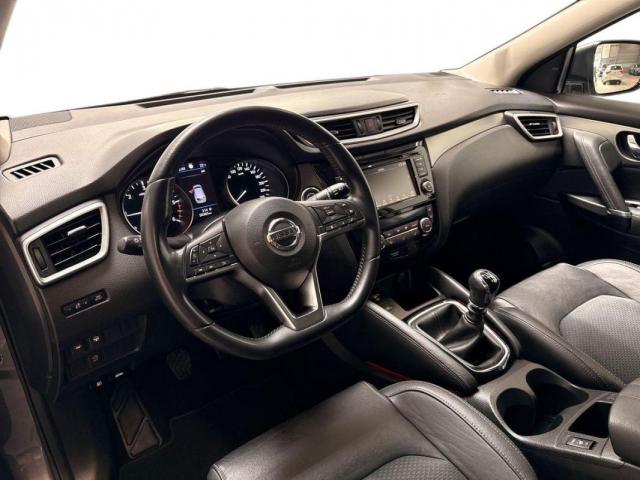 Nissan Qashqai image 8