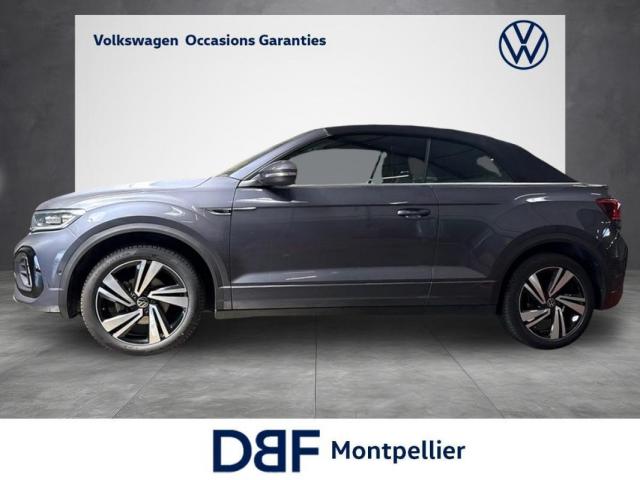 Volkswagen T-Roc image 6