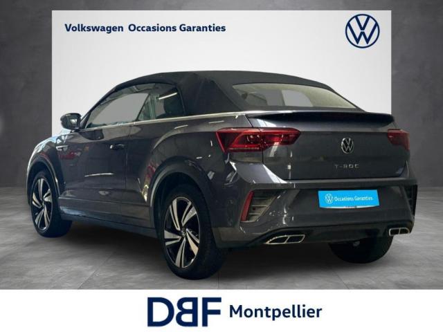 Volkswagen T-Roc image 8