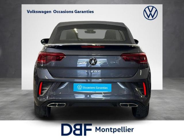 Volkswagen T-Roc image 1