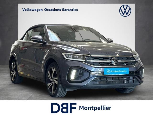 Volkswagen T-Roc image 4