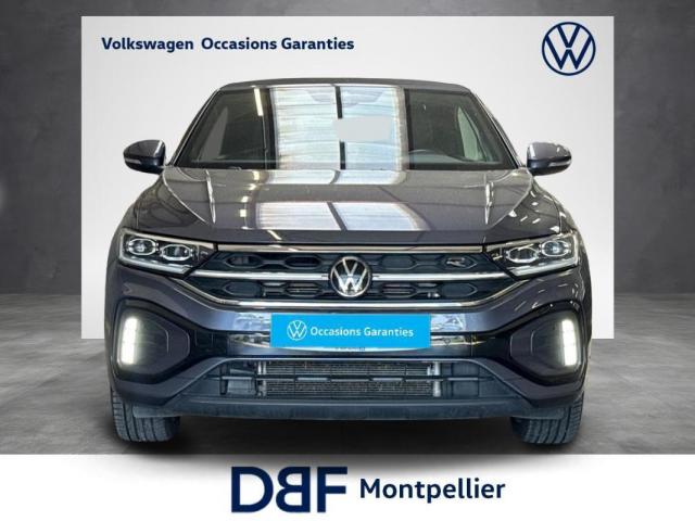 Volkswagen T-Roc image 7
