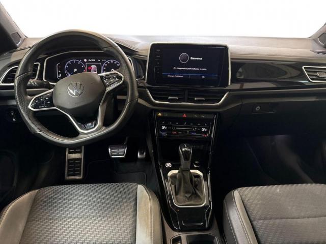 Volkswagen T-Roc image 2
