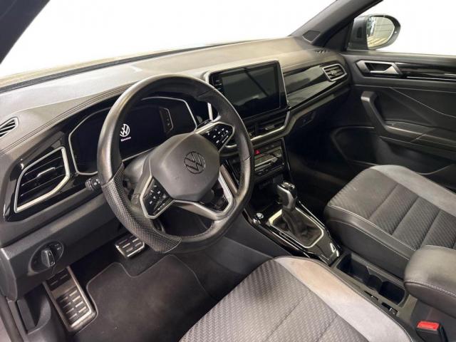 Volkswagen T-Roc image 5
