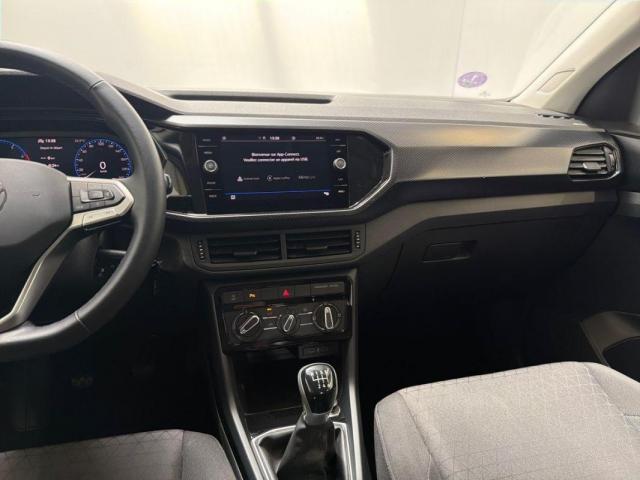 Volkswagen T-Cross image 8