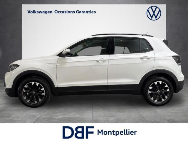 Volkswagen T-Cross image 1
