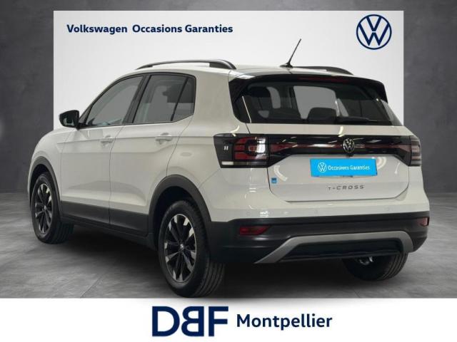 Volkswagen T-Cross image 7