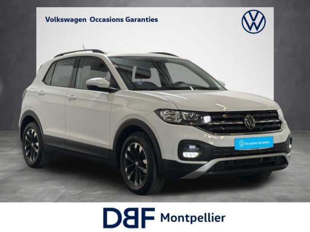 Volkswagen T-Cross image 3