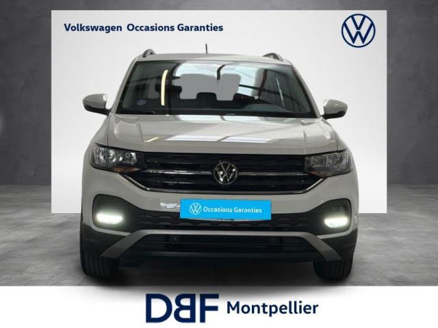 Volkswagen T-Cross image 2