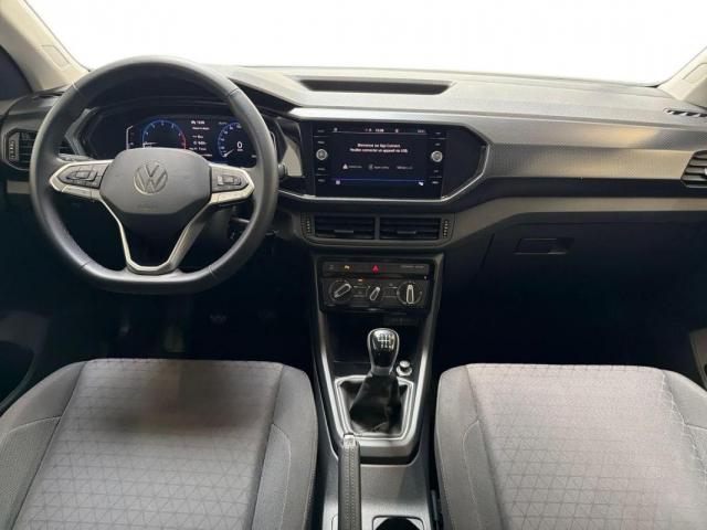 Volkswagen T-Cross image 6