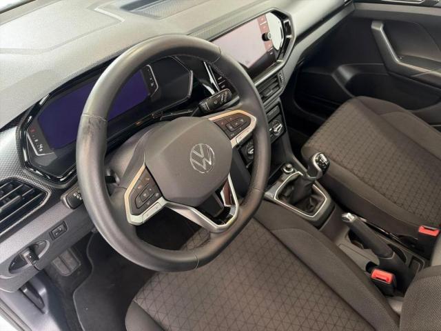 Volkswagen T-Cross image 5