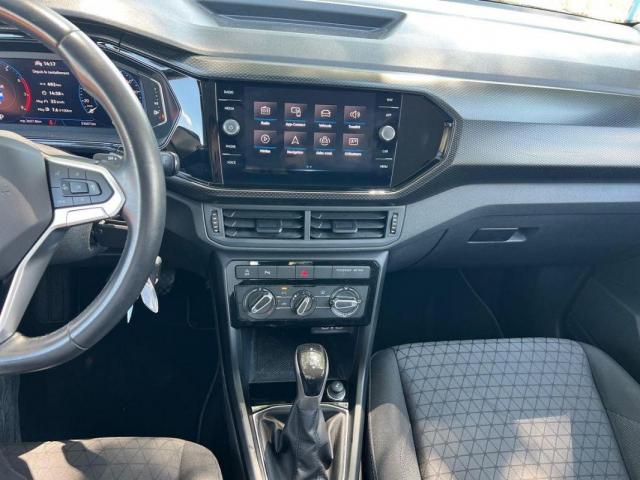 Volkswagen T-Cross image 8