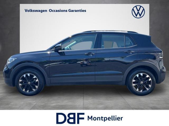 Volkswagen T-Cross image 4